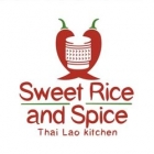 Sweet Rice and Spice