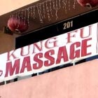 Kung Fu Foot Massage