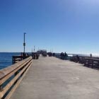 Huntington Beach Pier