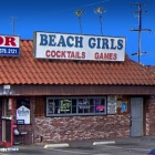 Beach Girls Bar