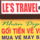 Le’s Travel