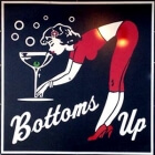 Bottoms Up Bikini Sports Bar
