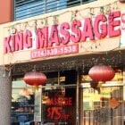 King Massage