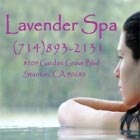 Lavender Spa