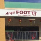 Angel Foot Massage
