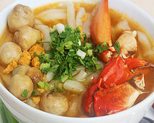 banh canh