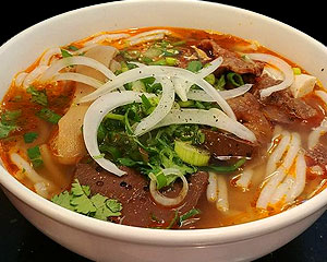 bun bo hue